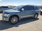 2008 Infiniti Qx56  zu verkaufen in Las Vegas, NV - Side