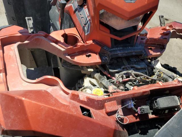 2022 POLARIS SPORTSMAN 850 PREMIUM