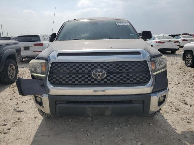  TOYOTA TUNDRA 2019 Сірий