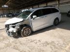 2024 Toyota Sienna Xle за продажба в Phoenix, AZ - Front End
