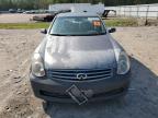 2005 Infiniti G35  იყიდება Charles City-ში, VA - Rear End