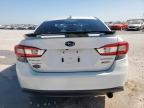 2019 Subaru Impreza Sport იყიდება Haslet-ში, TX - Front End