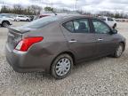 2015 Nissan Versa S for Sale in Columbus, OH - Undercarriage
