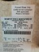 2014 Ford F53  en Venta en Lawrenceburg, KY - Top/Roof