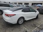 2019 Toyota Camry L zu verkaufen in Van Nuys, CA - Front End