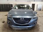 2015 Mazda 3 Grand Touring na sprzedaż w Center Rutland, VT - Front End