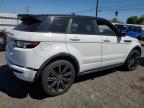 2015 Land Rover Range Rover Evoque Dynamic Premium იყიდება Colton-ში, CA - Rear End