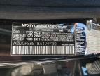 2011 Mercedes-Benz C 300 4Matic продається в Hillsborough, NJ - Rear End