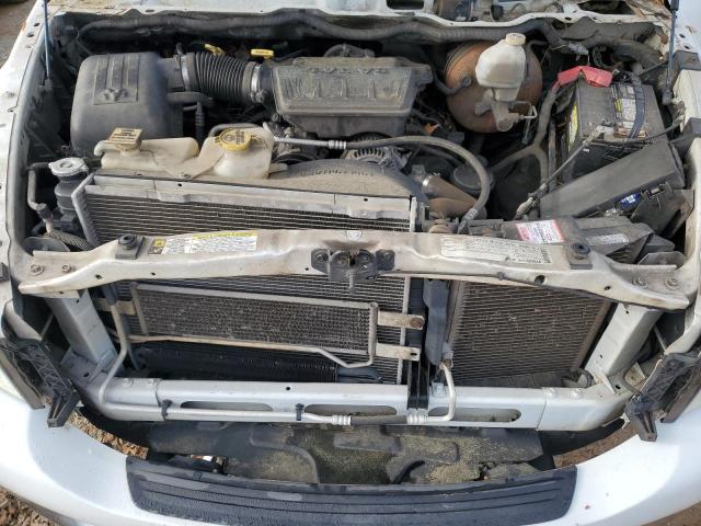 2008 DODGE RAM 1500 ST