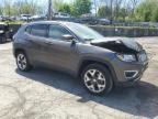 Marlboro, NY에서 판매 중인 2021 Jeep Compass Limited - Front End