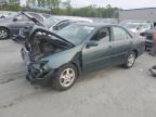 2004 Toyota Camry Le на продаже в Spartanburg, SC - Front End