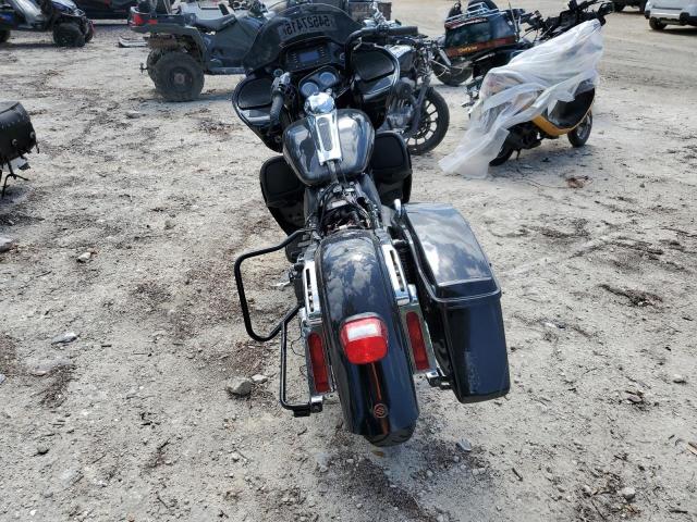 2020 HARLEY-DAVIDSON FLTRK 