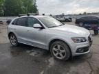 2012 Audi Q5 Premium Plus на продаже в Dunn, NC - Side