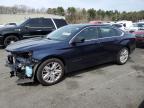 2015 Chevrolet Impala Ls იყიდება Exeter-ში, RI - Front End