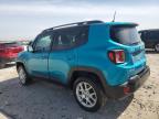 2021 Jeep Renegade Limited zu verkaufen in Wayland, MI - Front End