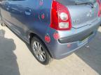 2010 NISSAN PIXO N-TEC for sale at Copart SANDY