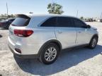 2020 Kia Sorento S for Sale in Riverview, FL - Front End