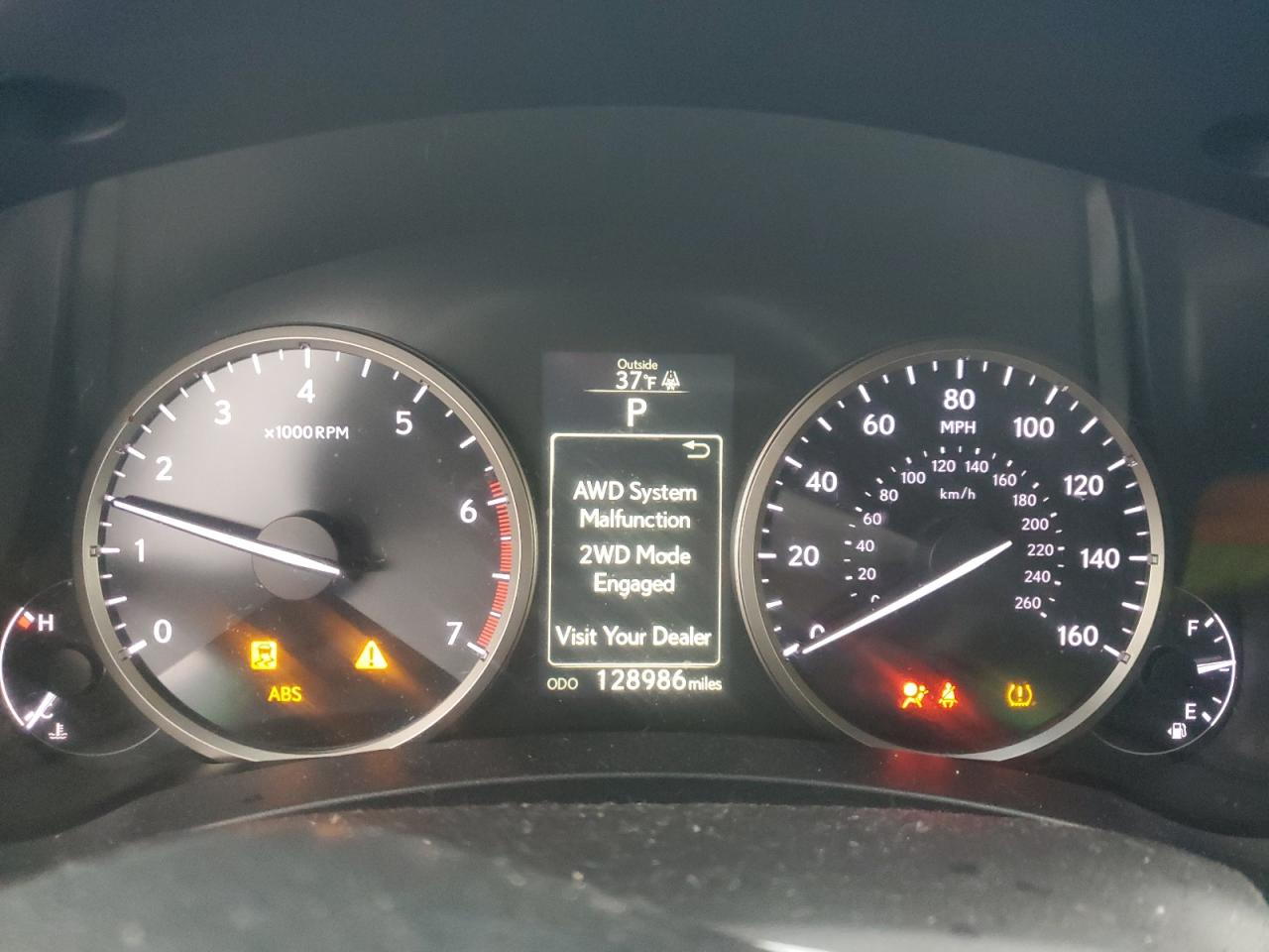 2015 Lexus Nx 200T VIN: JTJBARBZ1F2026963 Lot: 52781815