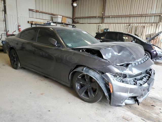  DODGE CHARGER 2016 Серый