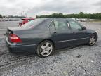 2004 Lexus Ls 430 იყიდება Cartersville-ში, GA - Front End