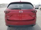 2018 Mazda Cx-5 Grand Touring იყიდება Tulsa-ში, OK - Front End