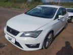 2014 SEAT LEON FR TE for sale at Copart BRISTOL