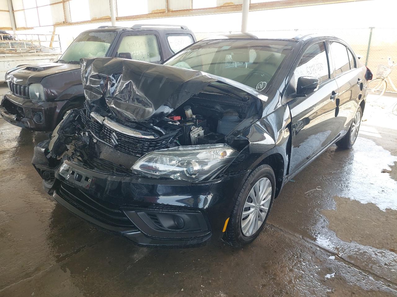 MA3VC7A17RA487523 - 2024 Suzuki CIAZ - #53761235