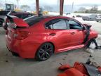 2017 Subaru Wrx Premium продається в Homestead, FL - Front End