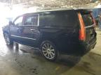2017 Cadillac Escalade Esv للبيع في Woodhaven، MI - Front End