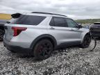 2020 Ford Explorer St за продажба в Cahokia Heights, IL - Front End