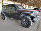 2019 Jeep Wrangler Unlimited Rubicon იყიდება Phoenix-ში, AZ - Rear End
