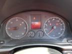2007 VOLKSWAGEN GOLF GT TD for sale at Copart SANDY