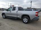2014 Toyota Tundra Double Cab Sr de vânzare în Los Angeles, CA - Side