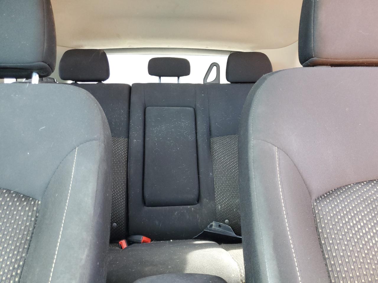 2016 Mitsubishi Outlander Sport Es VIN: JA4AP3AU0GZ044955 Lot: 54215045
