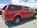 2001 Ford F150 Supercrew იყიდება Las Vegas-ში, NV - Rear End
