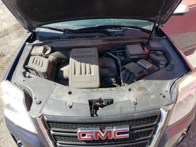 2013 GMC TERRAIN SLE