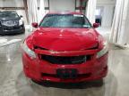 2008 Honda Accord Exl იყიდება Leroy-ში, NY - Front End
