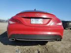 2015 Mercedes-Benz Cla 250 4Matic de vânzare în Baltimore, MD - Mechanical