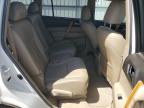 2010 Toyota Highlander Hybrid Limited იყიდება Prairie Grove-ში, AR - Front End