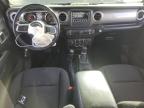 2019 Jeep Wrangler Unlimited Sahara zu verkaufen in Earlington, KY - Front End