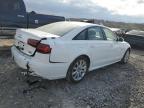 2016 Audi A6 Premium Plus for Sale in Cahokia Heights, IL - Rear End