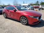 2021 Mazda 3 Preferred за продажба в Chalfont, PA - Side