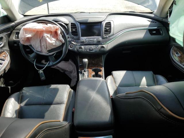  CHEVROLET IMPALA 2014 Черный