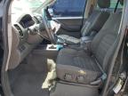 2006 Nissan Frontier Crew Cab Le იყიდება Denver-ში, CO - Front End