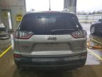 2021 Jeep Cherokee Latitude na sprzedaż w Rogersville, MO - Front End