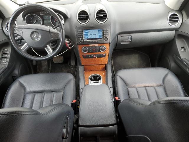 2008 MERCEDES-BENZ ML 350