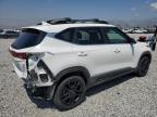 2024 Kia Seltos X Line იყიდება Mentone-ში, CA - Rear End
