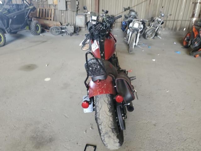 2023 INDIAN MOTORCYCLE CO. SPORT CHIEF 