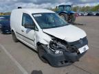 2015 VOLKSWAGEN CADDY C20 for sale at Copart NEWBURY