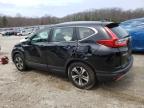 2017 Honda Cr-V Lx zu verkaufen in West Warren, MA - Rollover